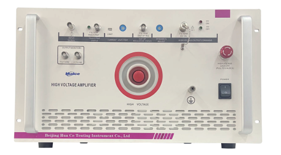 高压功率放大器 HCAM-10kv